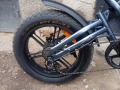 Продавам електрически велосипед, снимка 4