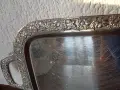 Винтидж немски подноси, снимка 3