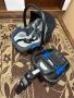 Детско столче за кола с Isofix база, снимка 1