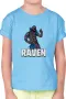 Детска тениска Фортнайт Fortnite Raven 02, снимка 15