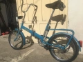 Велосипед Балкан / балканче /, снимка 2