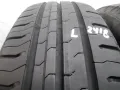 4бр летни гуми 165/65/14 CONTINENTAL L02418 , снимка 1