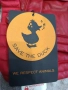 Детско яке Save the duck, снимка 8