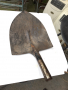 лопата, снимка 1 - Антикварни и старинни предмети - 36299176