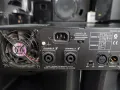 професионално стъпало усилвател + тонколони EV ® Electro VOICE Q66 SX 300, снимка 7