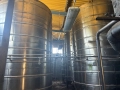 Съдове от неръждаема стомана (16000 литра -12 бр/25 000 литра 12 бр / 50 000 литра 2 броя/ и още , снимка 4