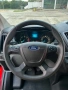 Ford Transit 2.2 TDCI 9 Места, 2х Клима, Серв. История, 2 Броя!, снимка 3