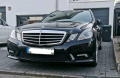 Mercedes-Benz Mercedes E-Class 200  AMG спортен пакет, снимка 5