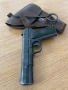 Пистолет "ТТ" - Деактивиран/Обезопасен, снимка 1