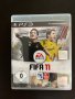 PS3 FIFA 11, снимка 1 - Игри за PlayStation - 41636434