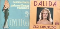 Далида, снимка 2