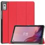 Lenovo Tab M8 8.0 4th gen. / M9 9.0 / Кожен калъф смарт кейс за таблет, снимка 8