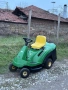 Тракторна косачка 12,5кс, снимка 1