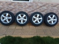 Алуминиеви джанти 16-ки 5x112 от Mercedes Vito , снимка 1