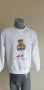 POLO Ralph Lauren Bear Hoodie Mens Size XS/ S ОРИГИНАЛ! Мъжки Суичър - Блуза!, снимка 17