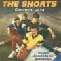The Shorts - Comment Ça Va (1983) [Balkanton BTA 11392, снимка 1