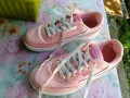 Дамски розови маратонки, FILA, 38 номер от естествена кожа, снимка 1