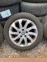 Оригинални лети джанти 5х112 Seat 16 цола, снимка 4