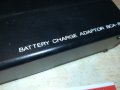 sony bca-80 battery charge adaptor-japan 0109211135, снимка 13