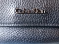 CALVIN KLEIN дамска чанта , снимка 1 - Чанти - 41589902