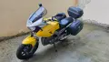 Yamaha TDM900i, 2002 with Givi Luggage, снимка 9