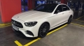 Mercedes-Benz E400d 4matic Amg Line Night, снимка 13