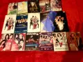 Лицензирани аудио касети,двд,и компакт дискове нови с целуфаните, снимка 8