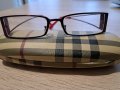 Дамски рамки за диоптрични очила GANT, в цвят бордо., снимка 1 - Слънчеви и диоптрични очила - 41886060