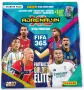 Албум за карти Адреналин на ФИФА 365 2027 (Панини), снимка 1