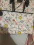 Голяма дамска чанта GUESS с несесер(чанта), снимка 5