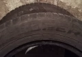 Продавам 2 броя зимни гуми 195.65.15 на 1 сезон дот 2019 Cooper , снимка 3