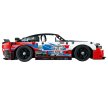LEGO® Technic 42153 - NASCAR® Next Gen Chevrolet Camaro ZL1, снимка 4