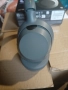Слушалки Sony Ult ANS Forest Gray , снимка 5