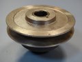 Вариаторна шайба Berges R100B variable speed pulley Ф127/Ф24, снимка 6