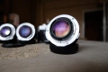 Olympus Zuiko manual Lenses, снимка 16