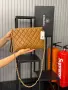 Chanel Клъч Чанта С Дръжка И Синджир Шанел - Различни Цветове Код SEM-57, снимка 4