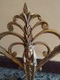 барокова настолна лампа, снимка 2