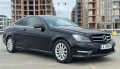 Mercedes-Benz C 250 coupe 1.8i BlueEFFICIENCY, снимка 3