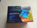 MoYu WRM V9 - за турнири , снимка 3