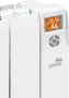 Радиатор Cointra Siena 750W 5 броя ребра електрически отоплител печка, снимка 2