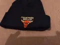 Чикаго Булс Chicago Buls зимна шапка, снимка 2