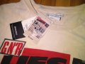 Guns N' Roses маркова тениска Pull&Bear 100%cotton размер М нова New, снимка 4