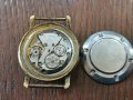 позлатен часовник, снимка 2