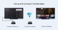 Най-нов Android TV Box MECOOL KM7 PLUS Google Android TV 11, Google & Netflix +5G Bluetooth, снимка 12