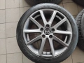 4бр. ал. джанти Mazda 6 (оригинални) 5x114,3 , 7.5 x 17 , ET50 , централен отвор 67.1мм, снимка 1