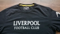 NEW BALANCE FC LIVERPOOL Размер XL мъжка тениска 24-49, снимка 3