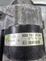 0051512101 Стартер Бендикс Мерцедес А клас А160 A170 W168 W169 D7E18, снимка 2