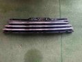 решетка радиаторна MINI Cooper One R56 модел 2006-2014 г. #025S, снимка 1
