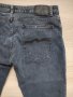 Мъжки дънки Nudie Jeans размер 36, снимка 5