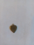 Медальон сърце, снимка 2
